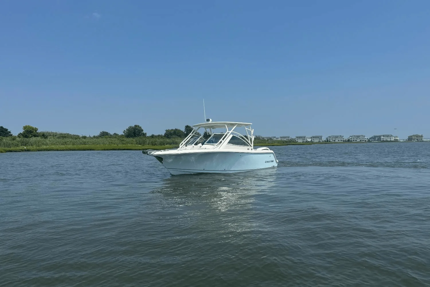 2025 Sailfish 245 DC Image Thumbnail #62