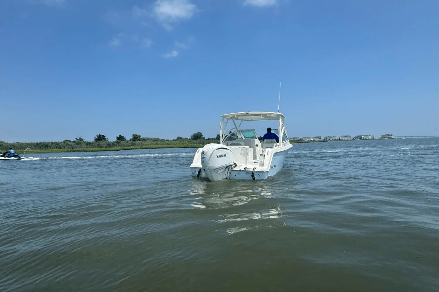 2025 Sailfish 245 DC Image Thumbnail #75