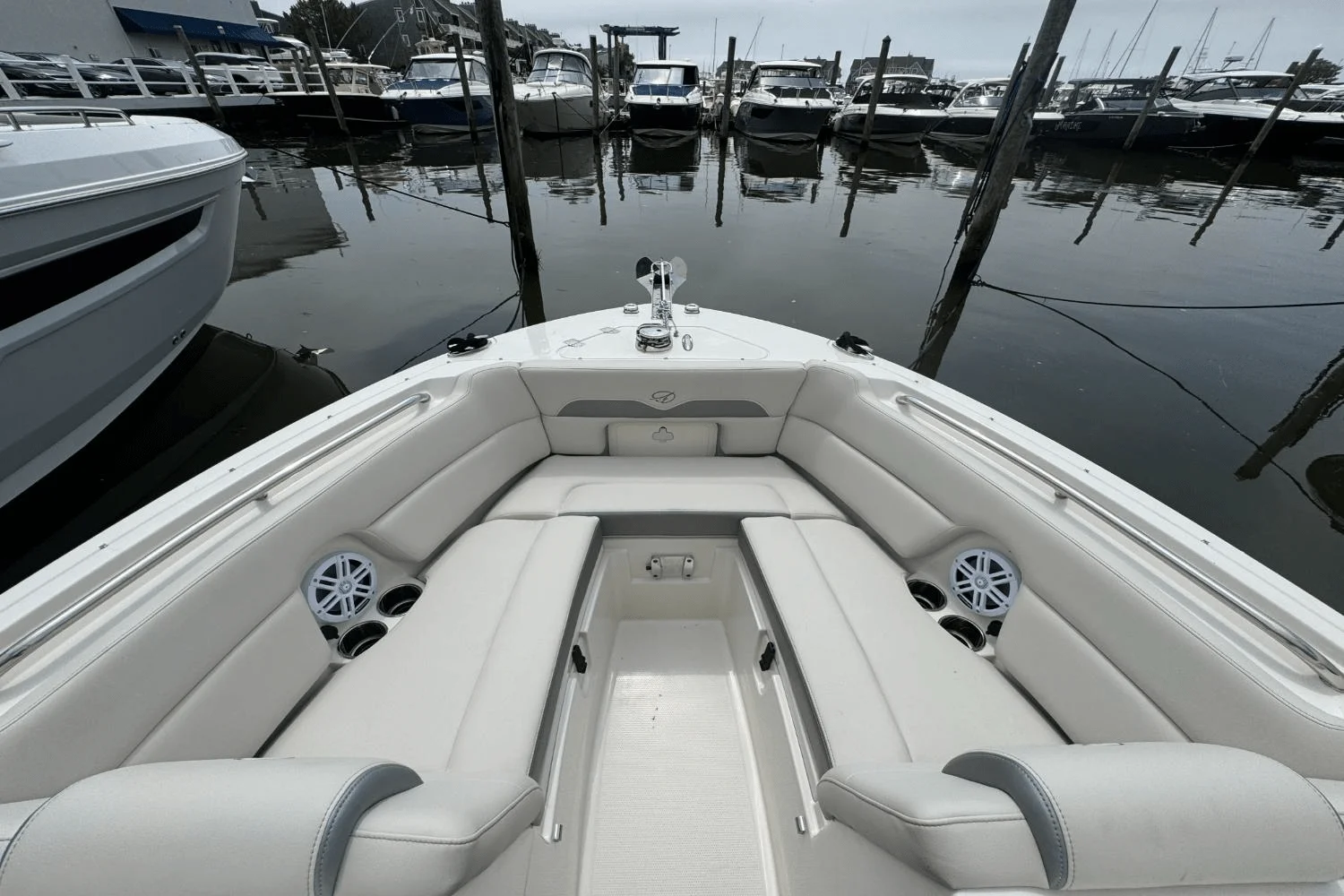 2025 Sailfish 245 DC Image Thumbnail #46