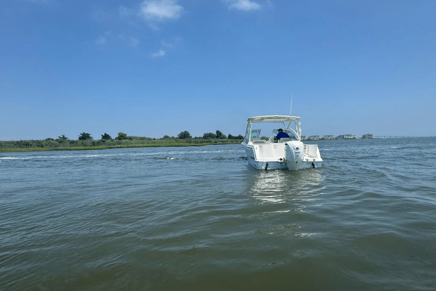 2025 Sailfish 245 DC Image Thumbnail #76