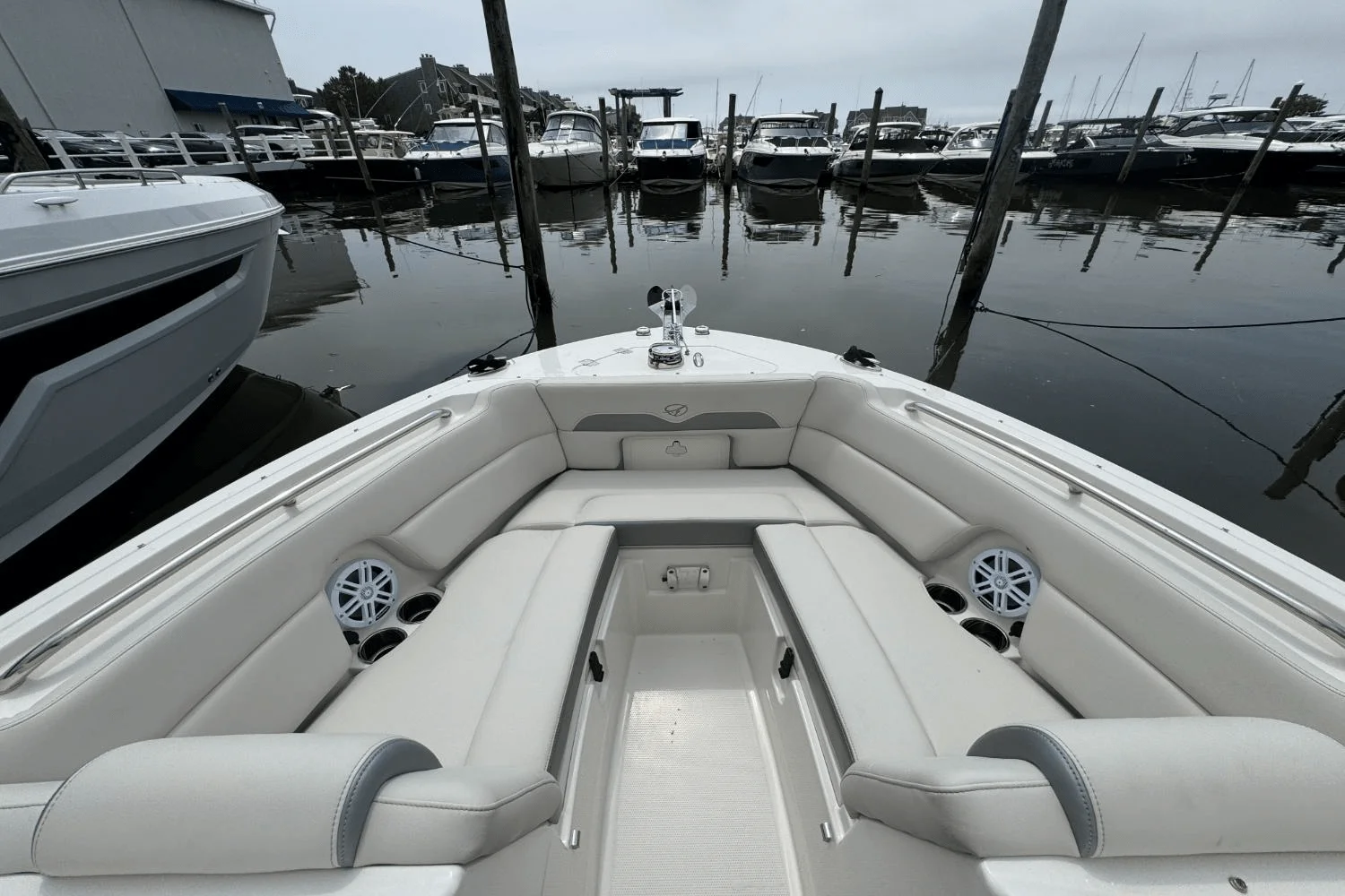 2025 Sailfish 245 DC Image Thumbnail #45