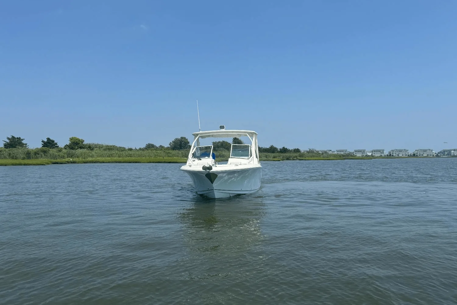 2025 Sailfish 245 DC Image Thumbnail #68