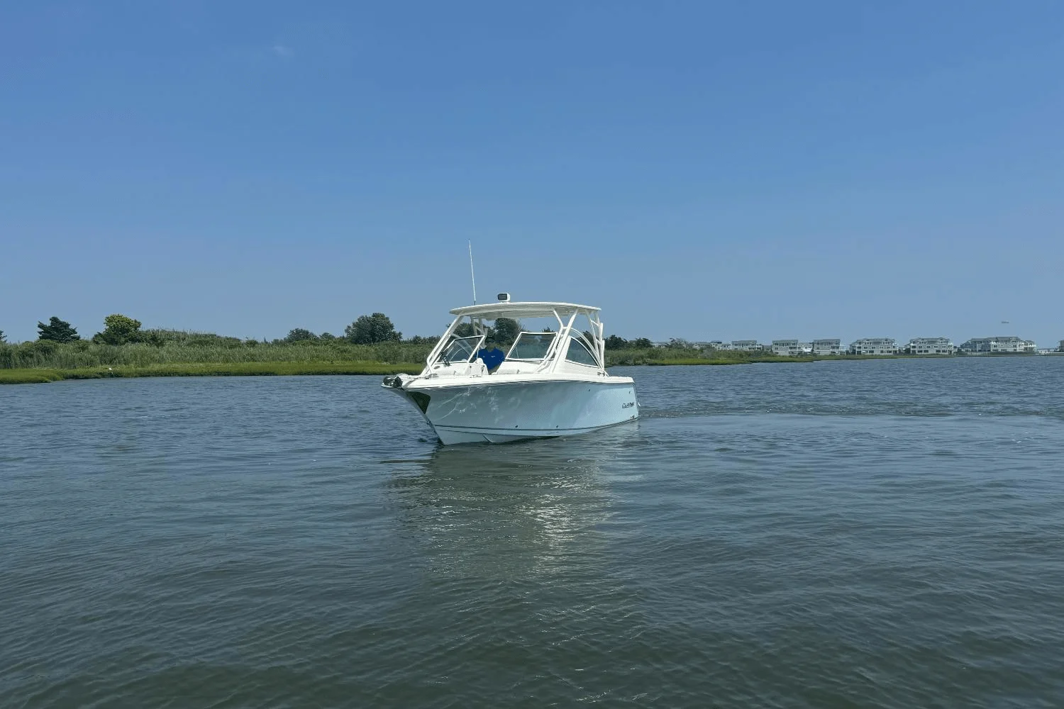 2025 Sailfish 245 DC Image Thumbnail #63