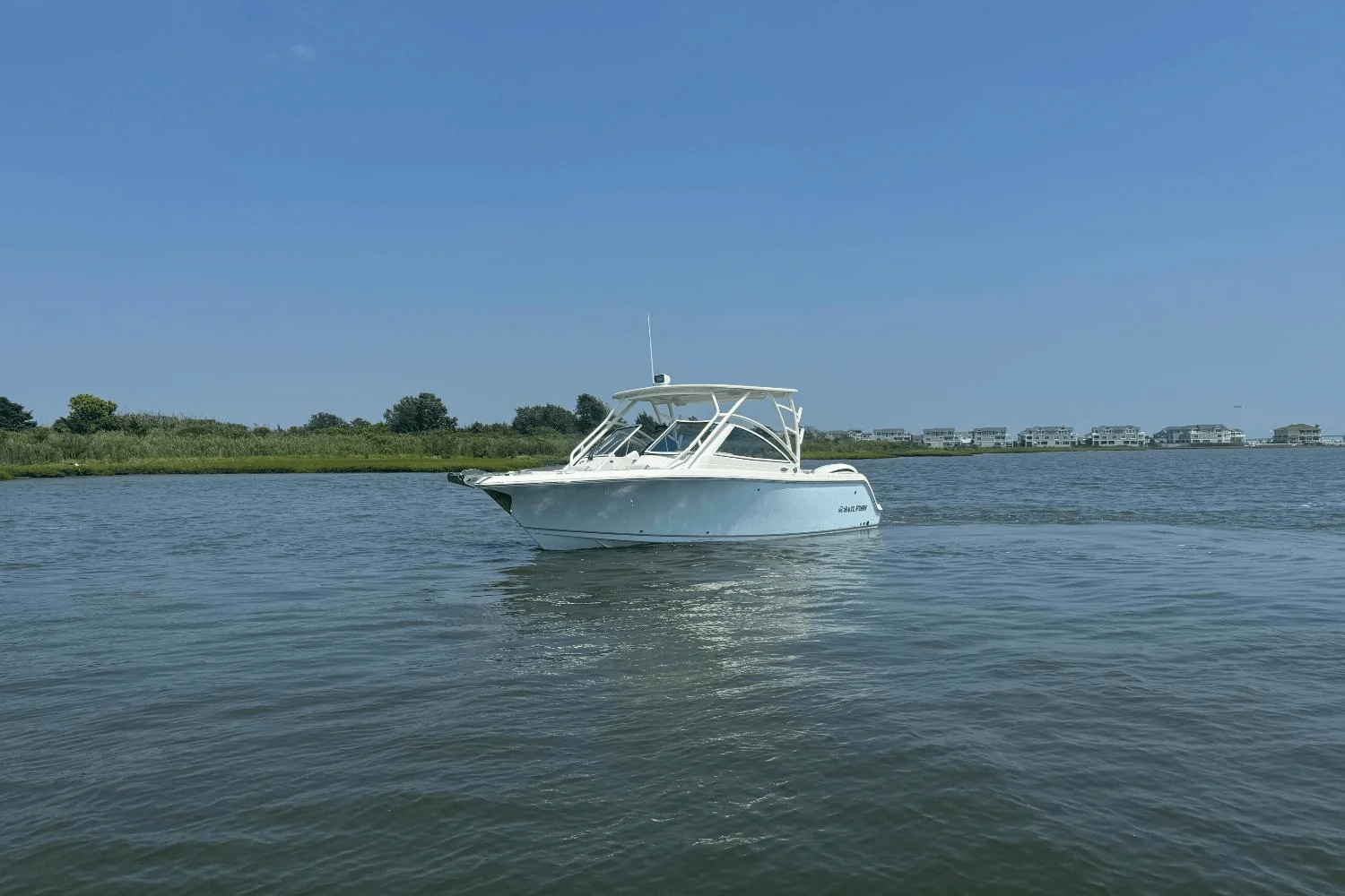 2025 Sailfish 245 DC Image Thumbnail #61