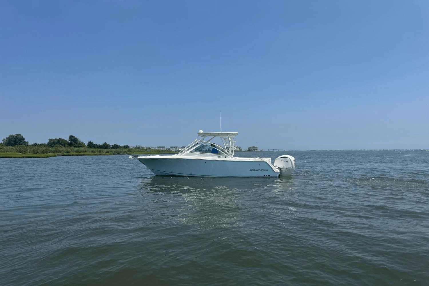 2025 Sailfish 245 DC Image Thumbnail #54