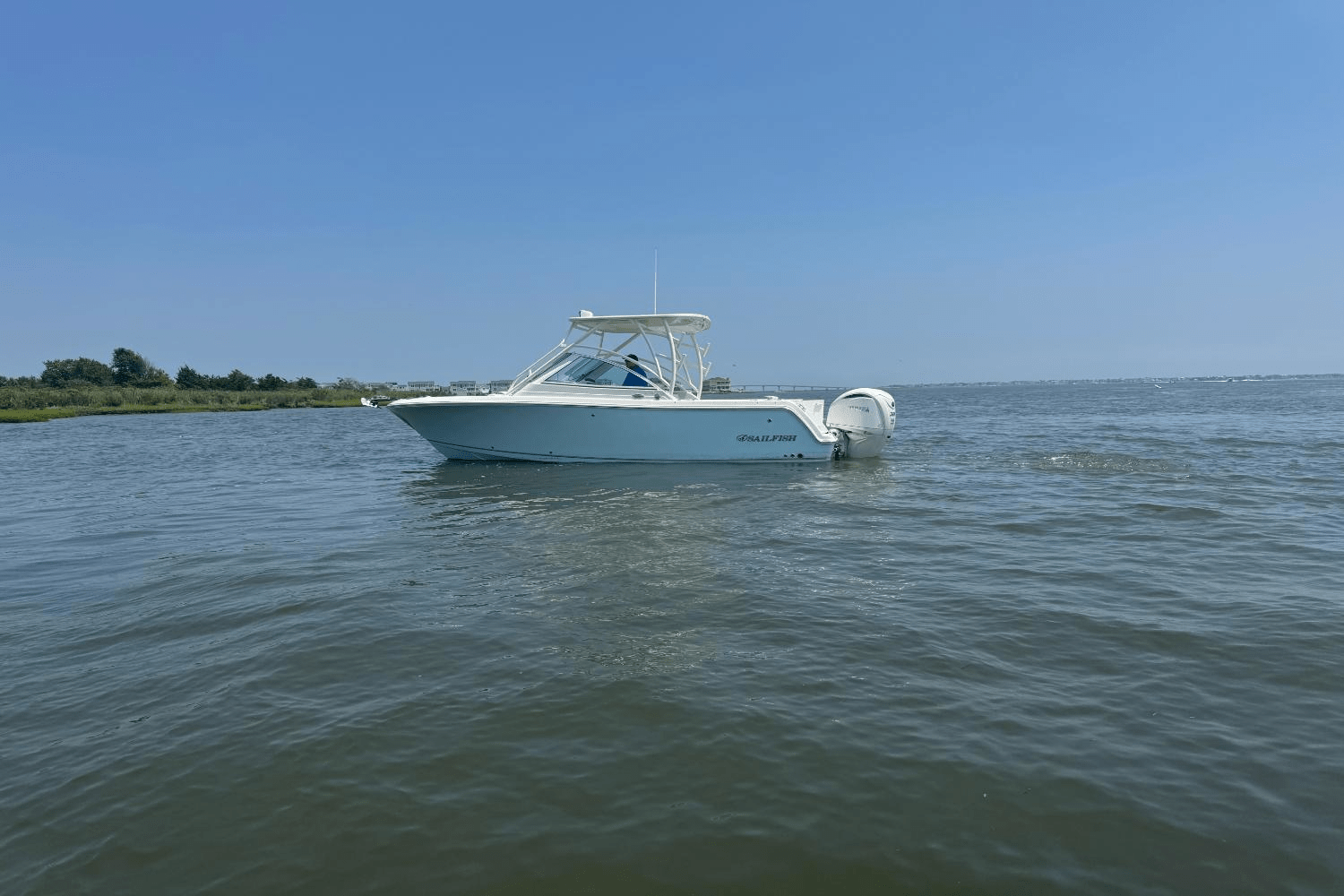 2025 Sailfish 245 DC Image Thumbnail #53