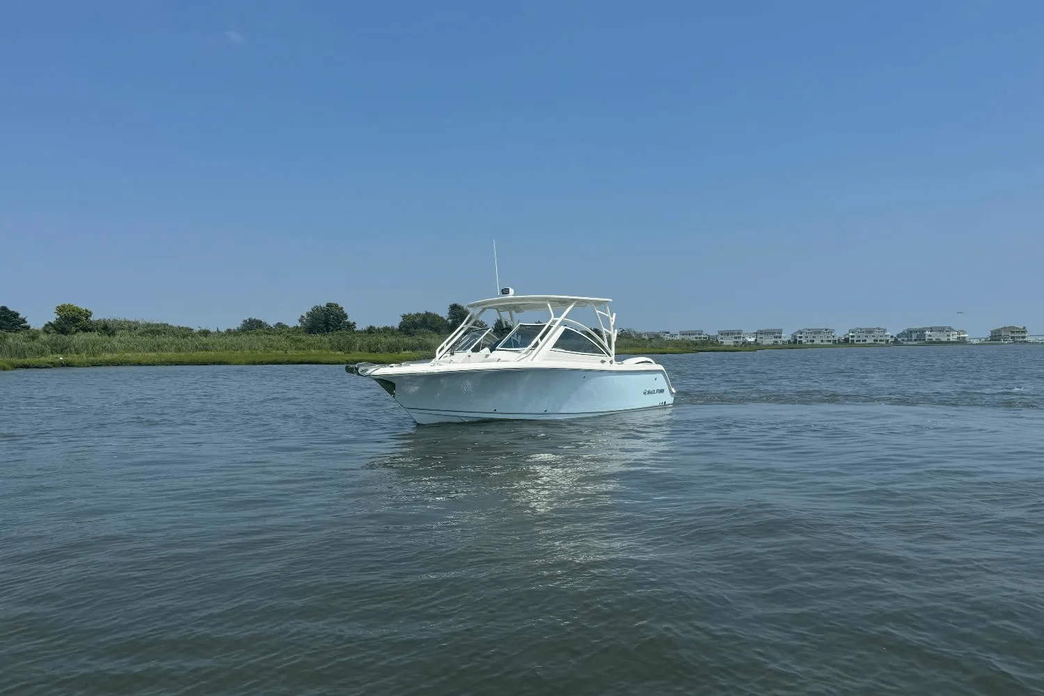 2025 Sailfish 245 DC Image Thumbnail #62