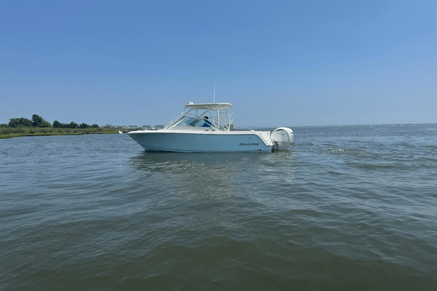 2025 Sailfish 245 DC Image Thumbnail #52