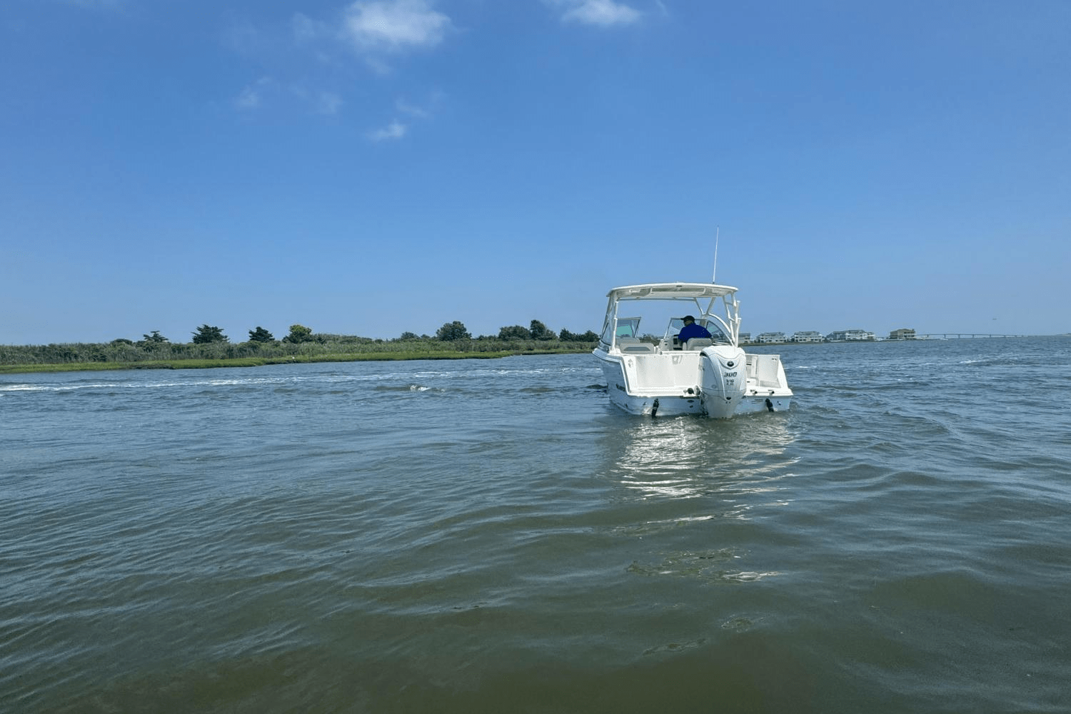 2025 Sailfish 245 DC Image Thumbnail #76
