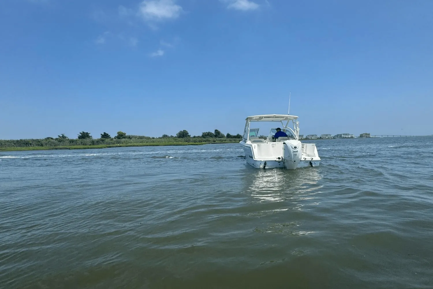 2025 Sailfish 245 DC Image Thumbnail #76