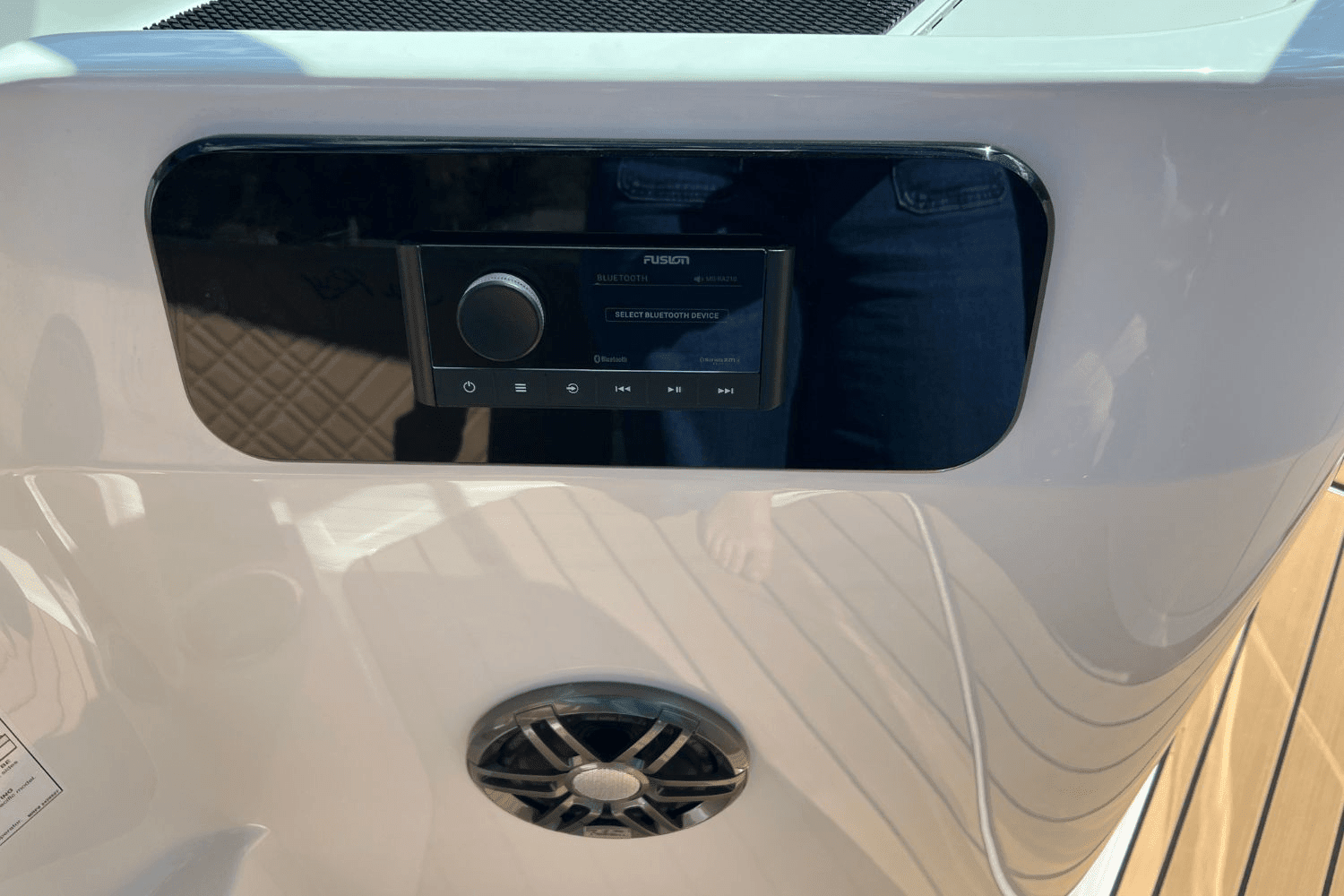 2025 Sea Ray 250 SDX Image Thumbnail #19