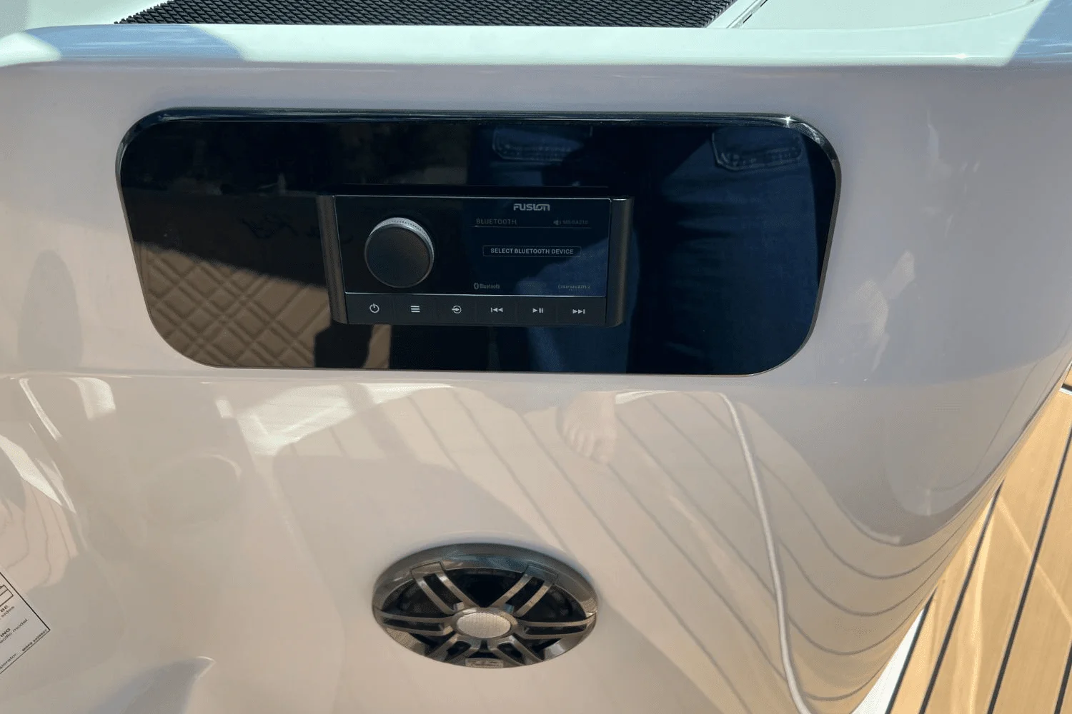 2025 Sea Ray 250 SDX Image Thumbnail #19