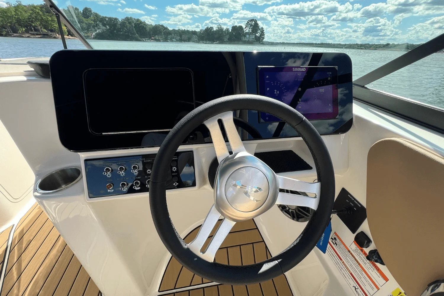 2025 Sea Ray 250 SDX Image Thumbnail #22