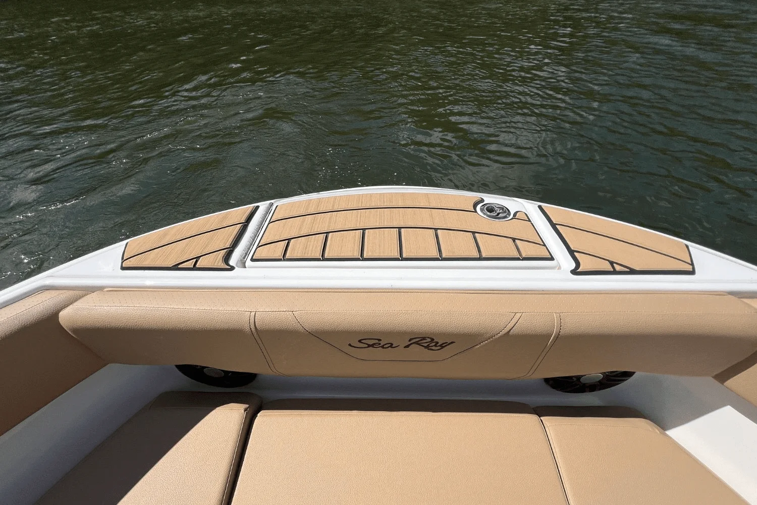 2025 Sea Ray 250 SDX Image Thumbnail #29