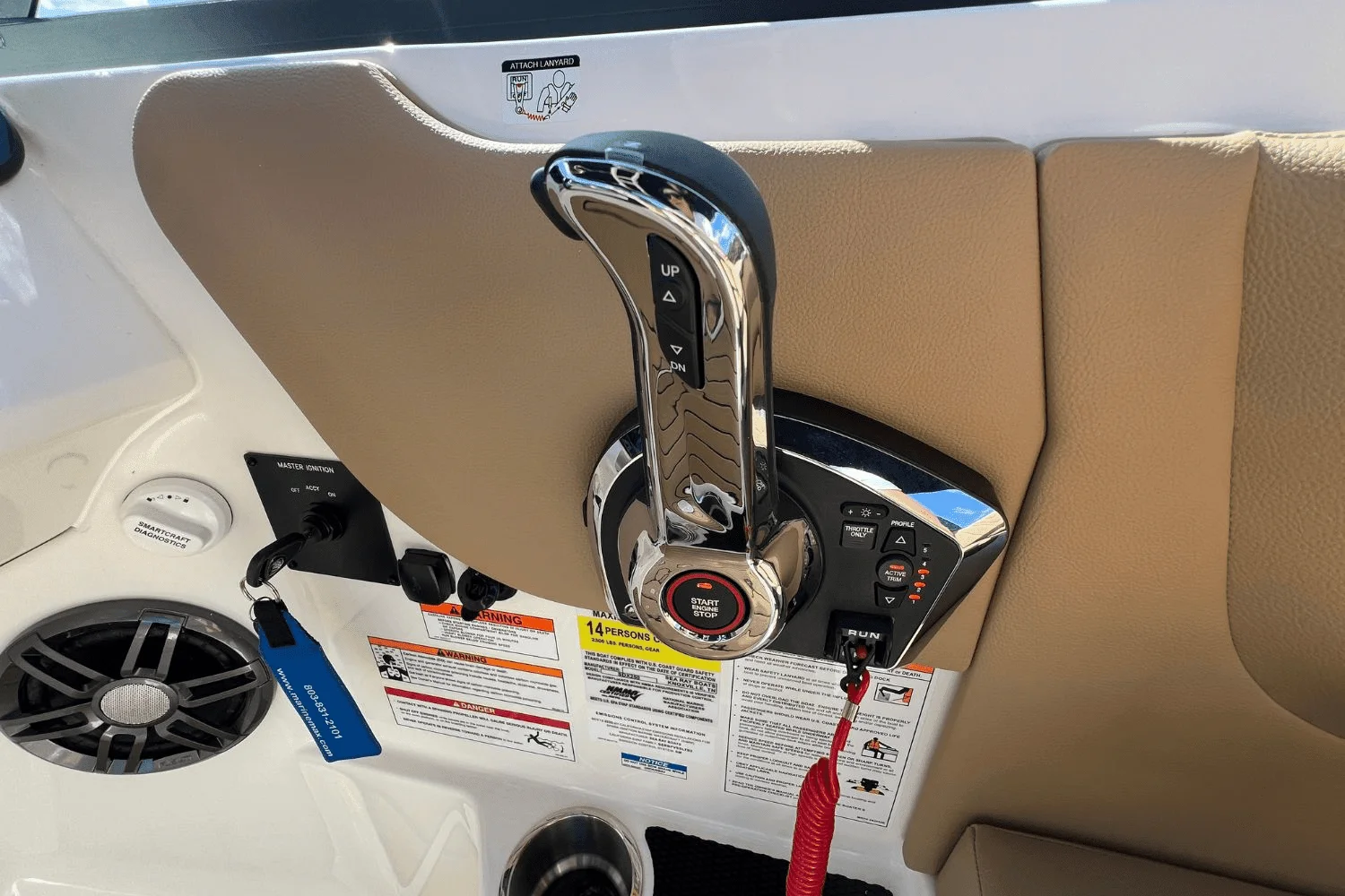 2025 Sea Ray 250 SDX Image Thumbnail #24