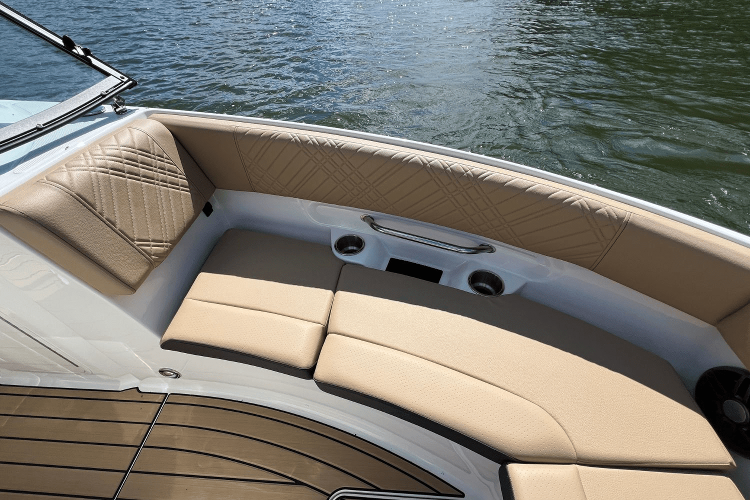 2025 Sea Ray 250 SDX Image Thumbnail #28