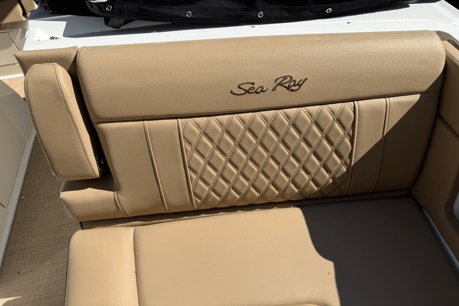 2025 Sea Ray SLX 310 Image Thumbnail #14