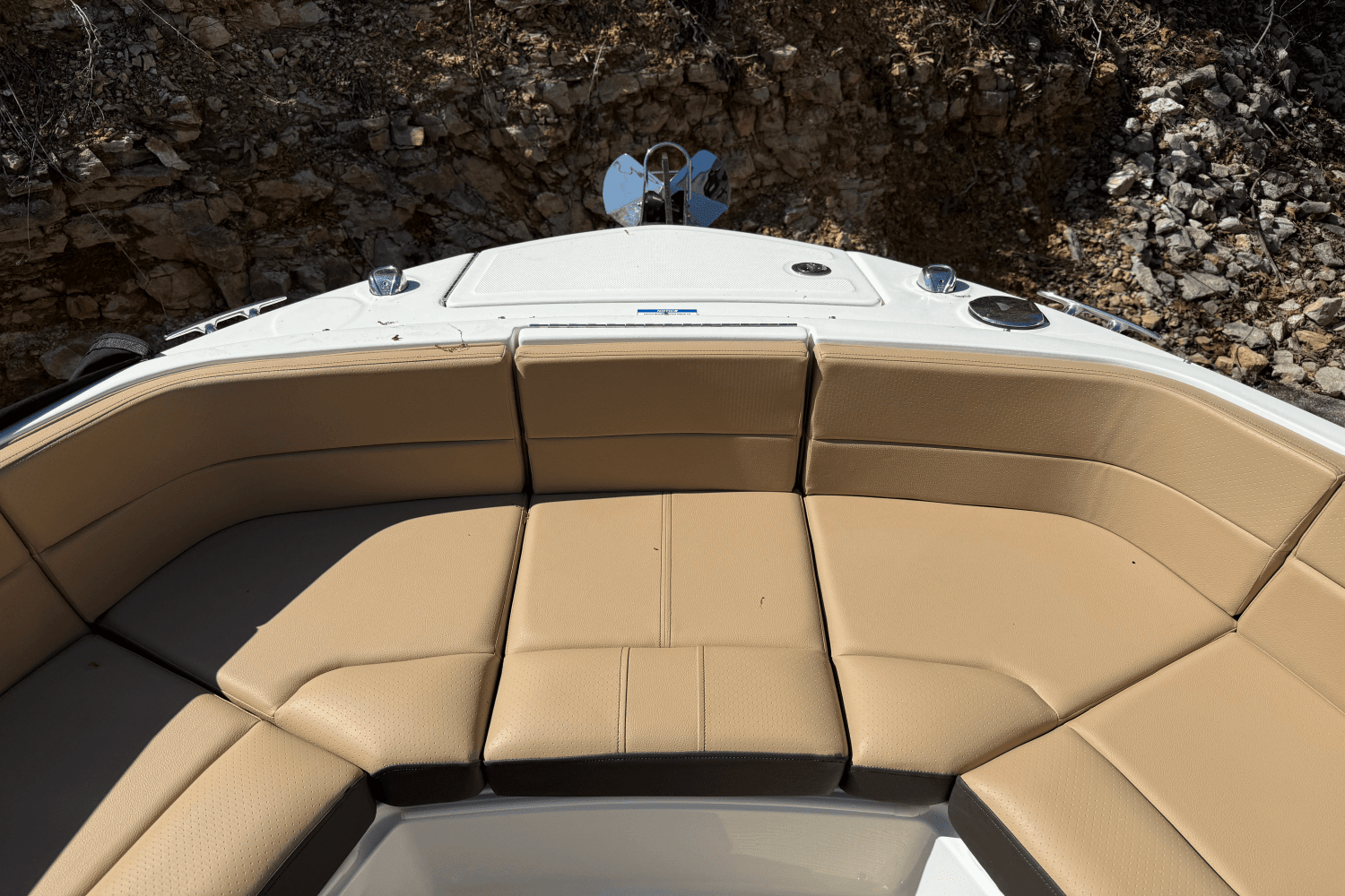 2025 Sea Ray SLX 310 Image Thumbnail #19