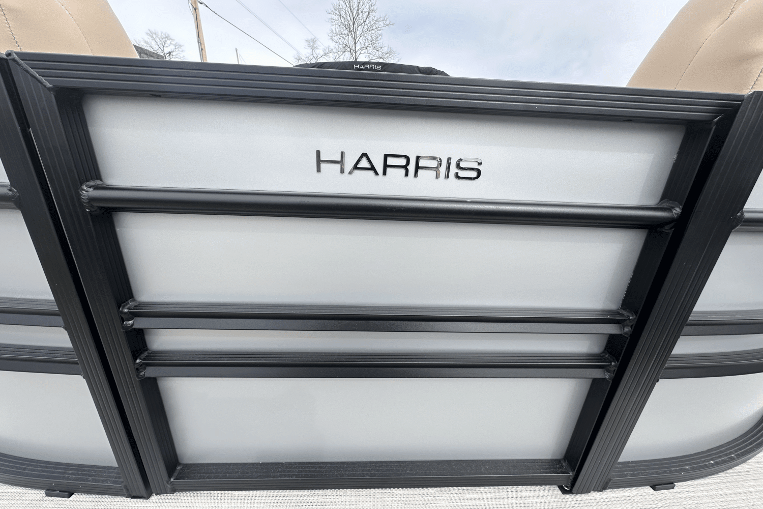 2025 Harris 230 Sunliner Image Thumbnail #3