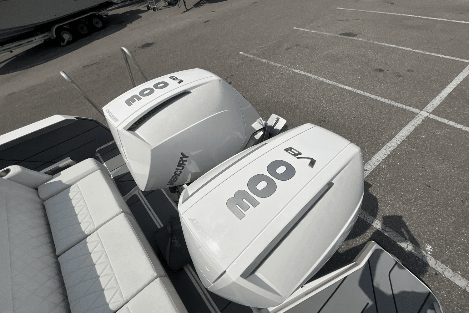 2025 Saxdor 320 GTO Image Thumbnail #20