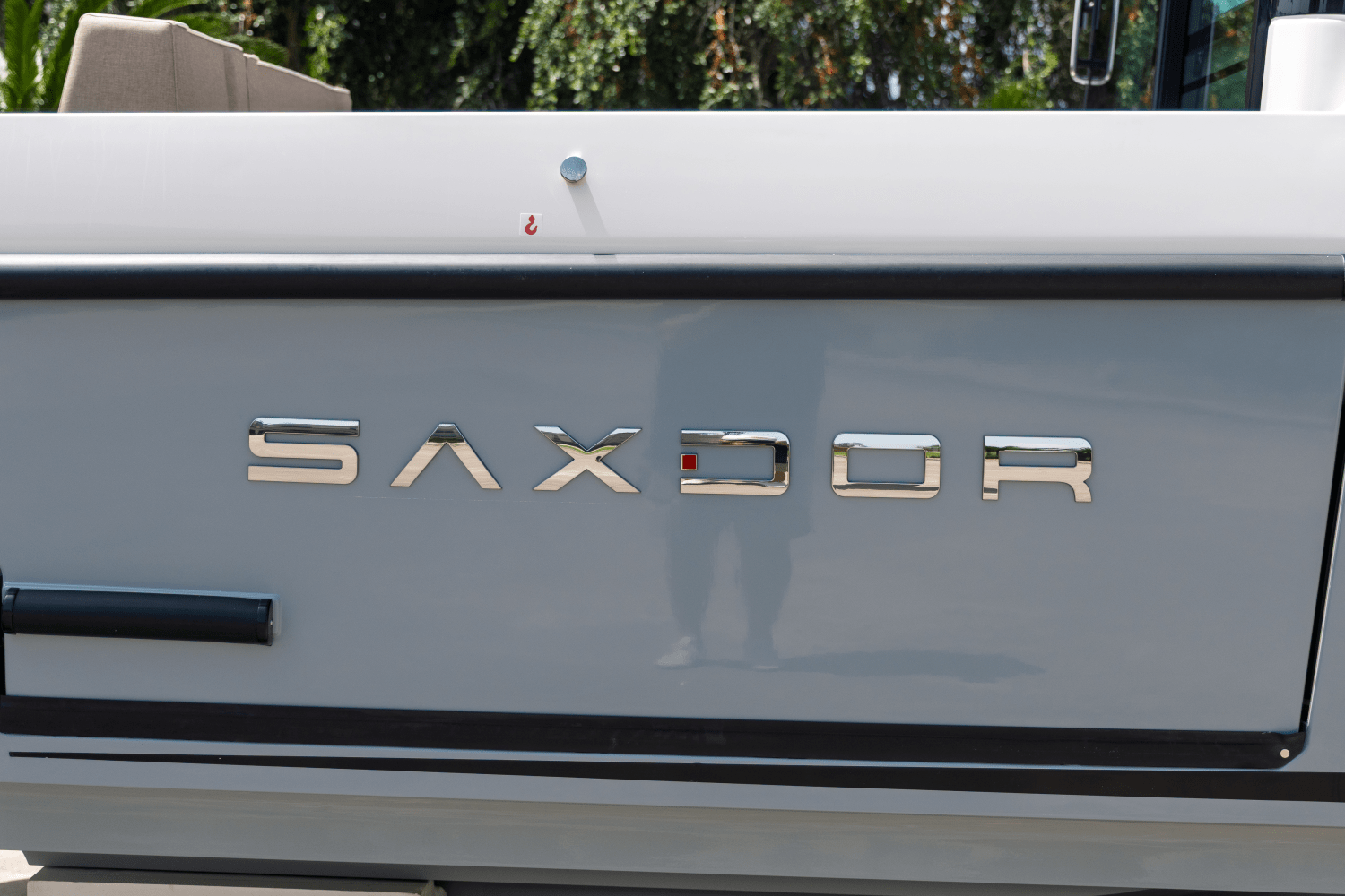 2025 Saxdor 320 GTC Image Thumbnail #4