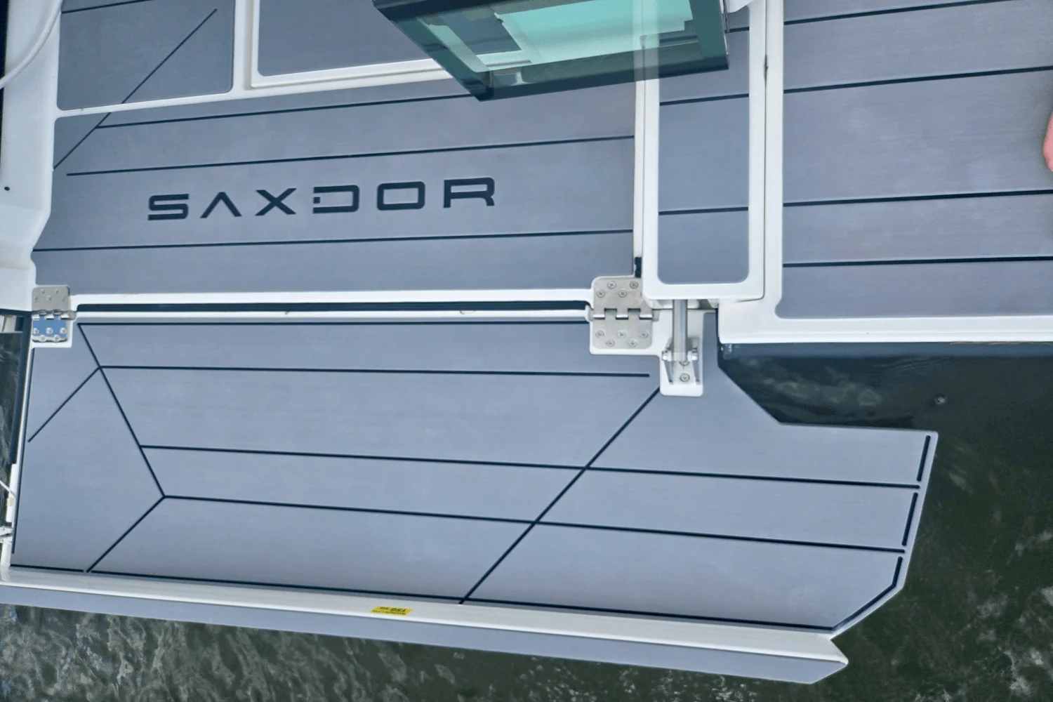 2025 Saxdor 320 GTC Image Thumbnail #13