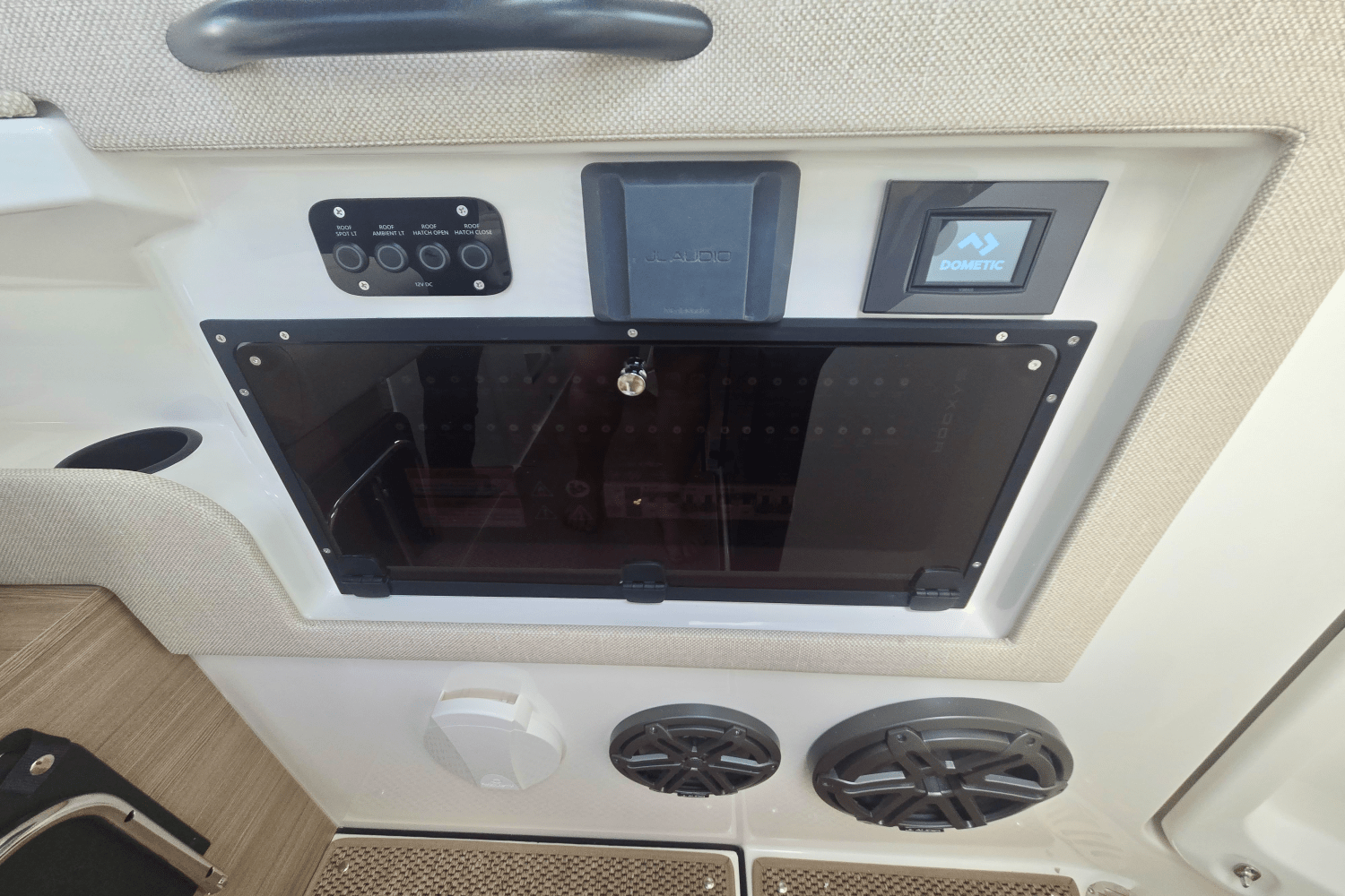 2025 Saxdor 320 GTC Image Thumbnail #40