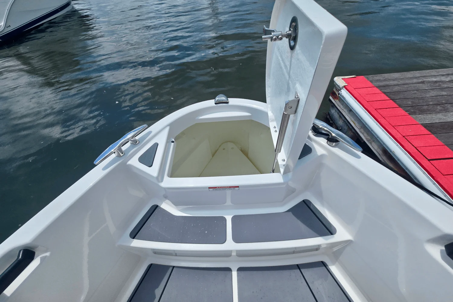 2025 Saxdor 320 GTC Image Thumbnail #46