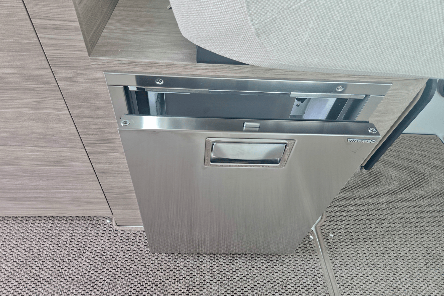 2025 Saxdor 320 GTC Image Thumbnail #19