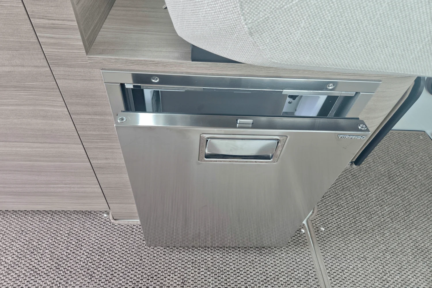 2025 Saxdor 320 GTC Image Thumbnail #19