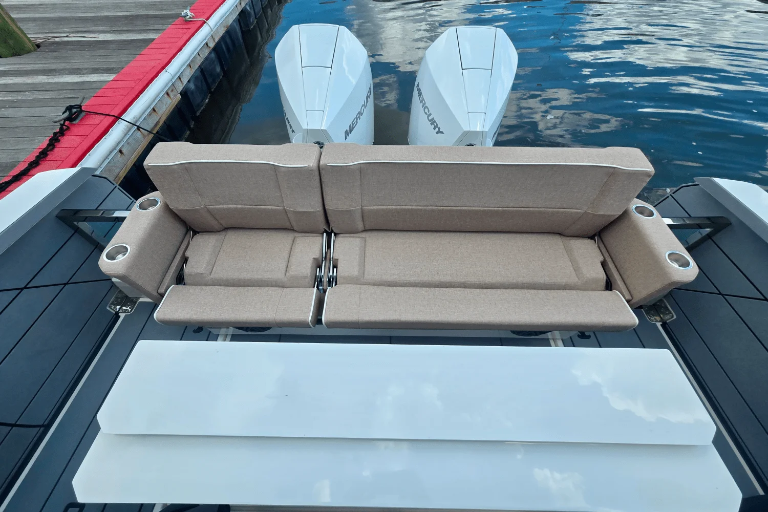 2025 Saxdor 320 GTC Image Thumbnail #6