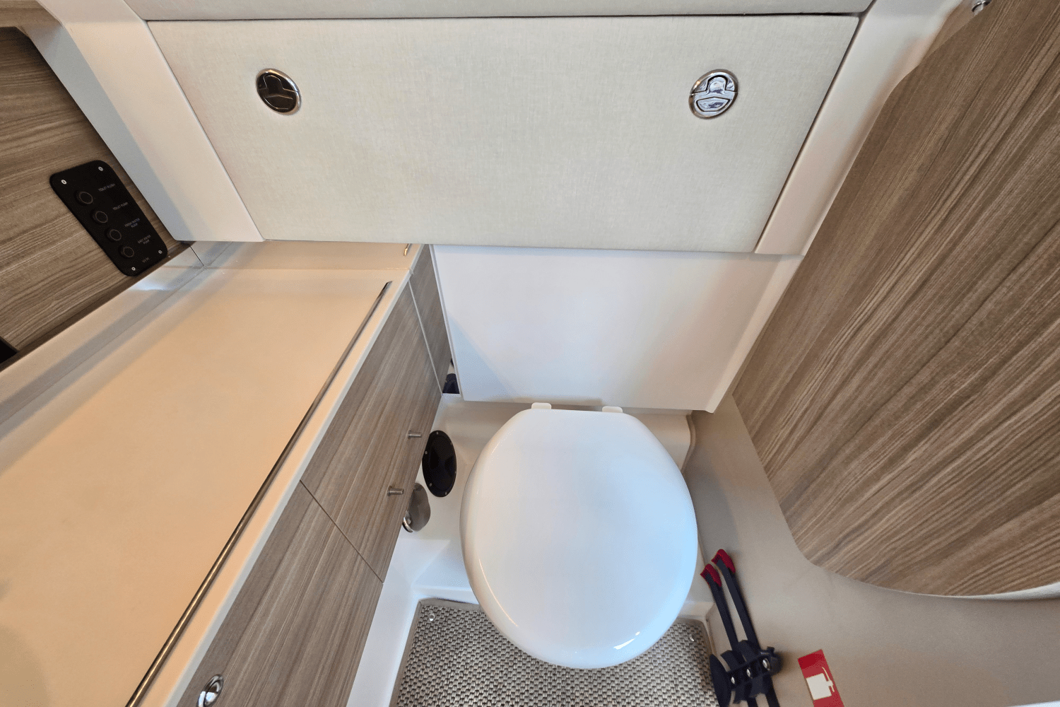 2025 Saxdor 320 GTC Image Thumbnail #39