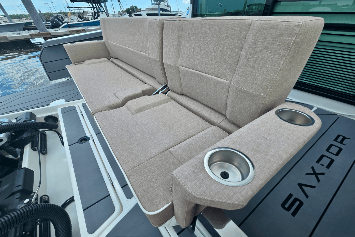 2025 Saxdor 320 GTC Image Thumbnail #10