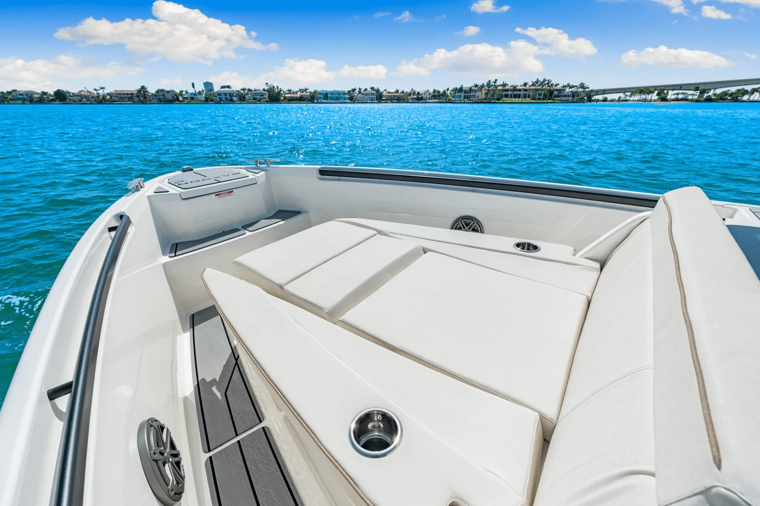 2025 Saxdor 320 GTC Image Thumbnail #58