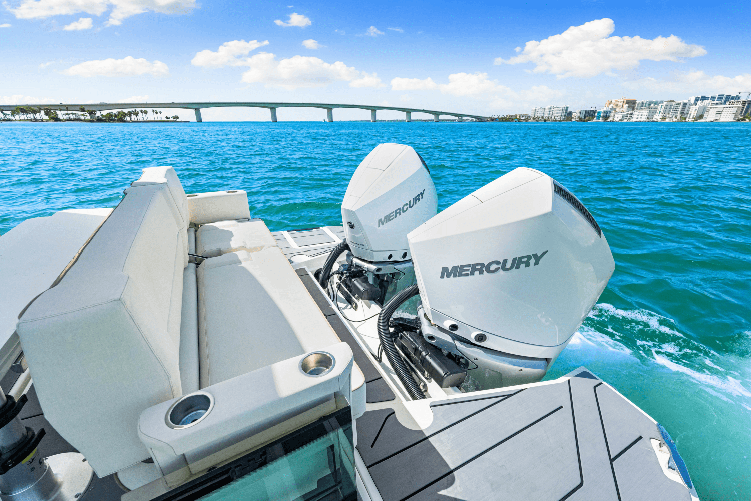 2025 Saxdor 320 GTC Image Thumbnail #54