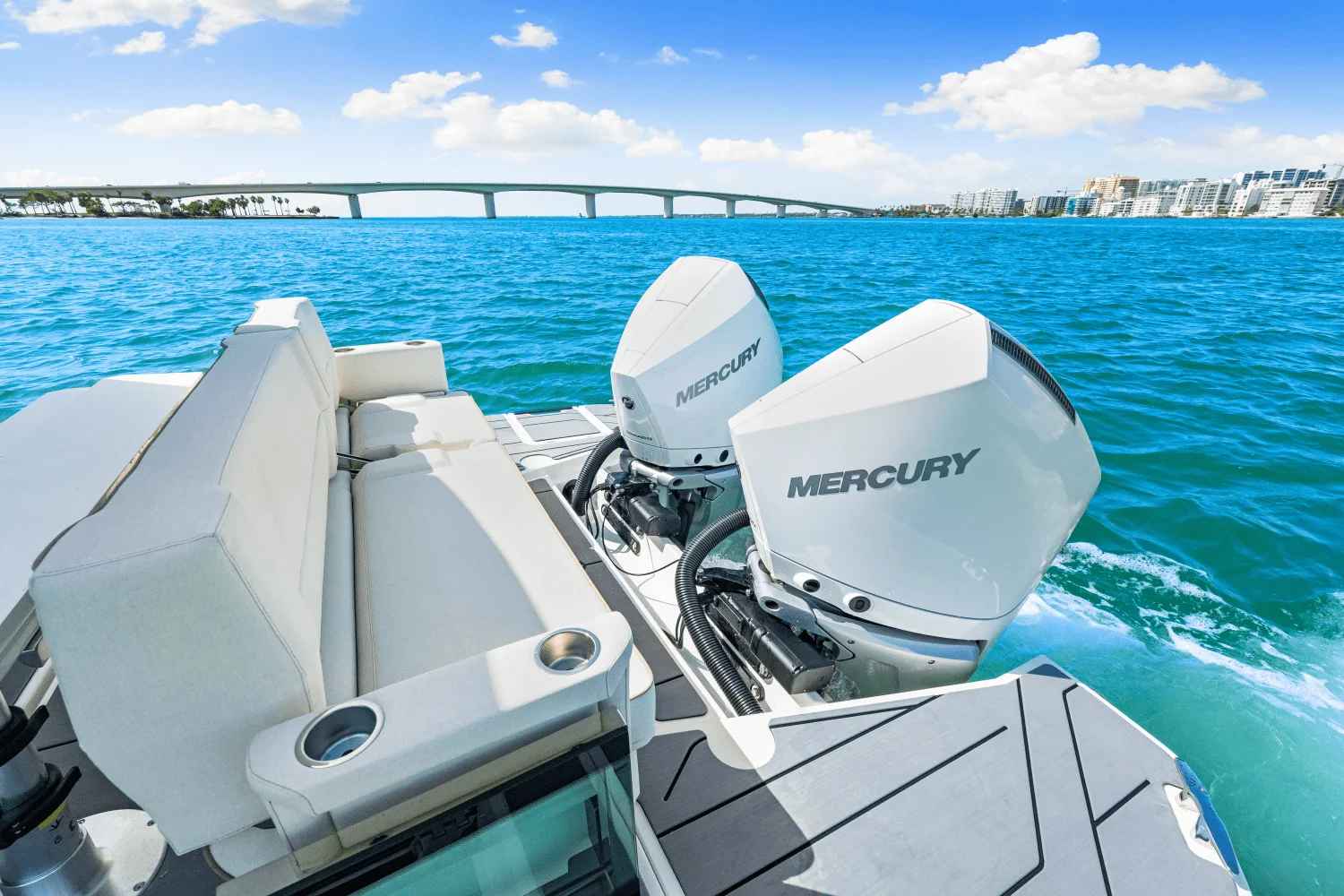 2025 Saxdor 320 GTC Image Thumbnail #54