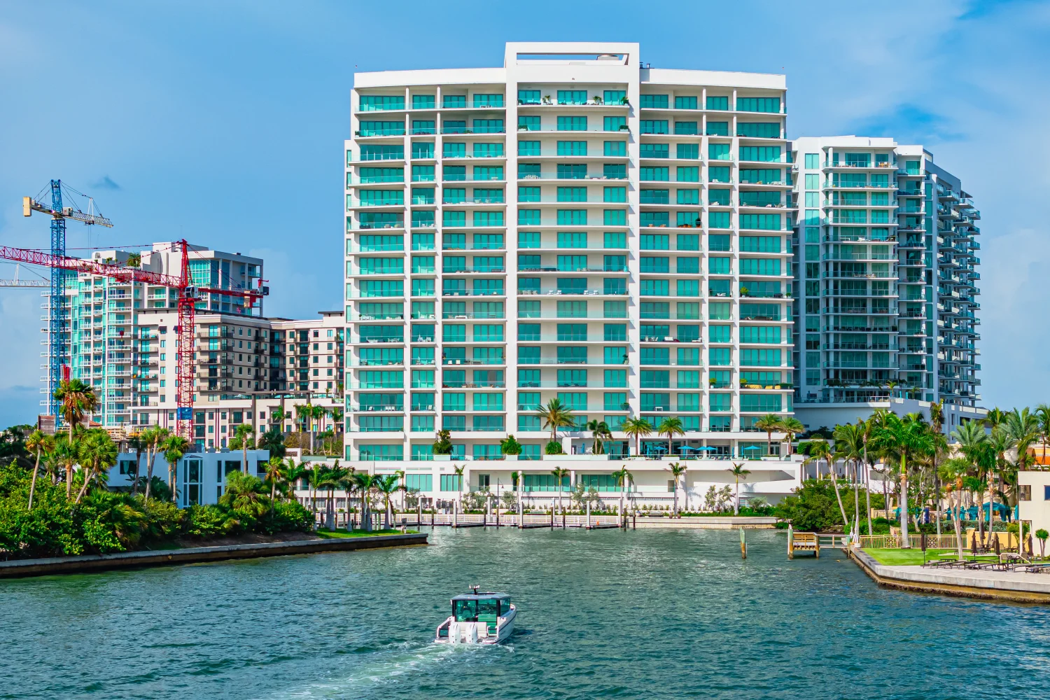 2025 Saxdor 320 GTC Image Thumbnail #75