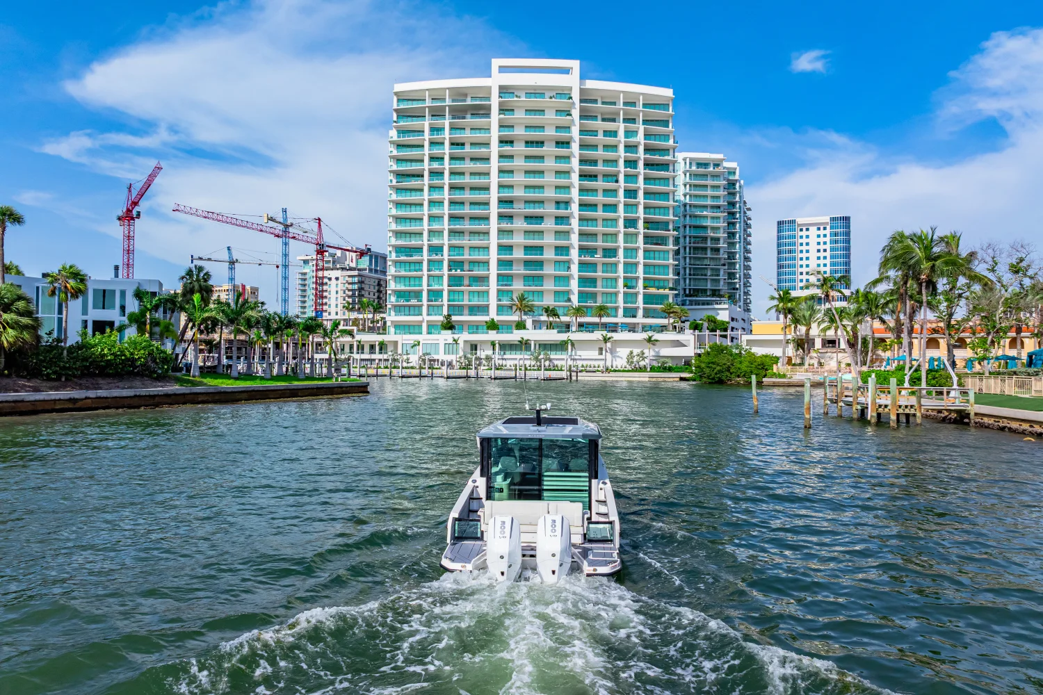 2025 Saxdor 320 GTC Image Thumbnail #77