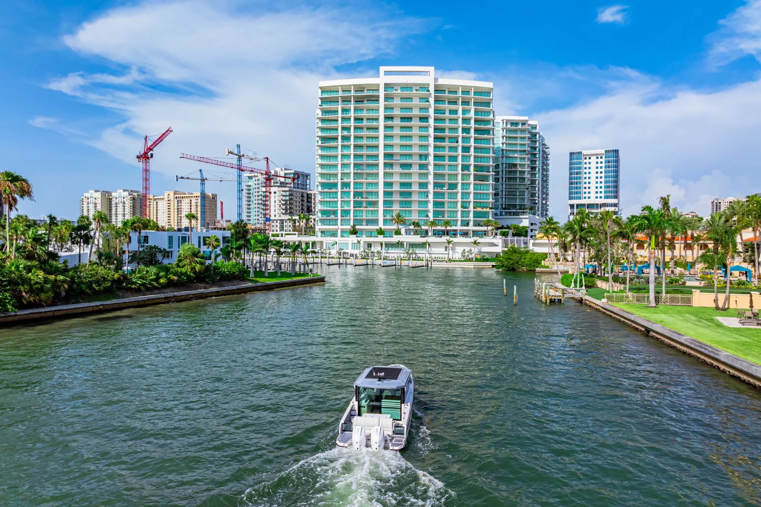 2025 Saxdor 320 GTC Image Thumbnail #76