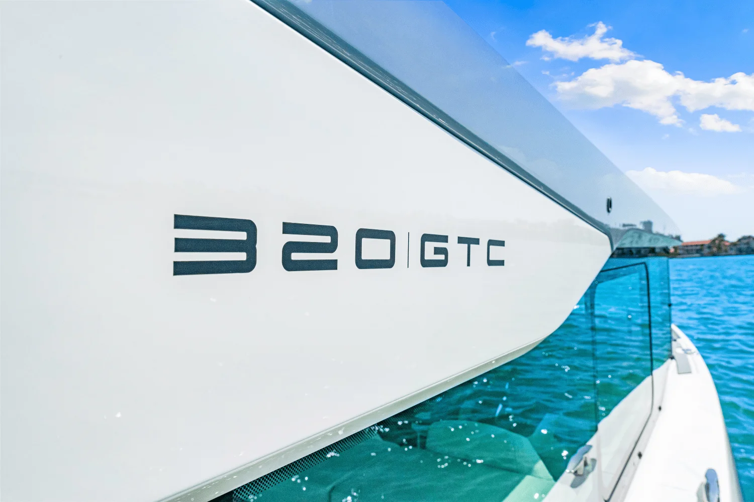 2025 Saxdor 320 GTC Image Thumbnail #57