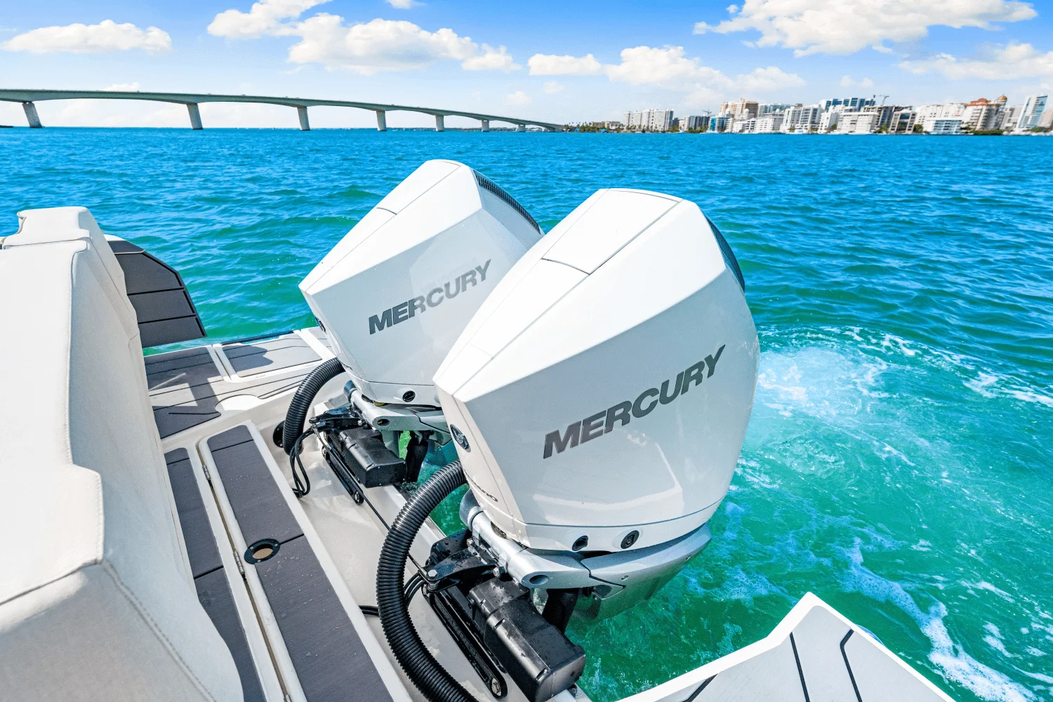 2025 Saxdor 320 GTC Image Thumbnail #51