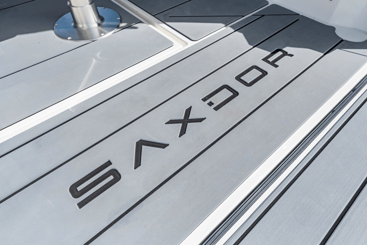 2025 Saxdor 320 GTC Image Thumbnail #56