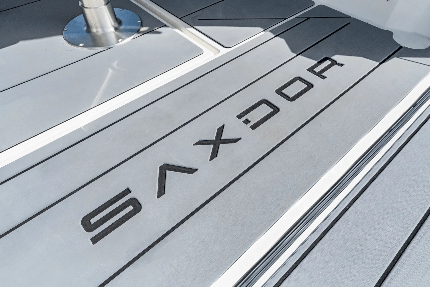 2025 Saxdor 320 GTC Image Thumbnail #56