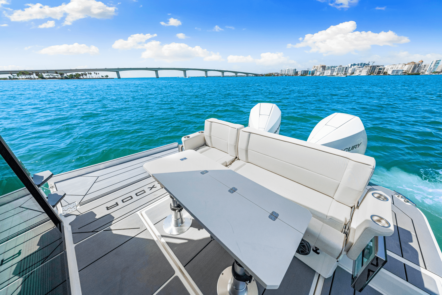 2025 Saxdor 320 GTC Image Thumbnail #52