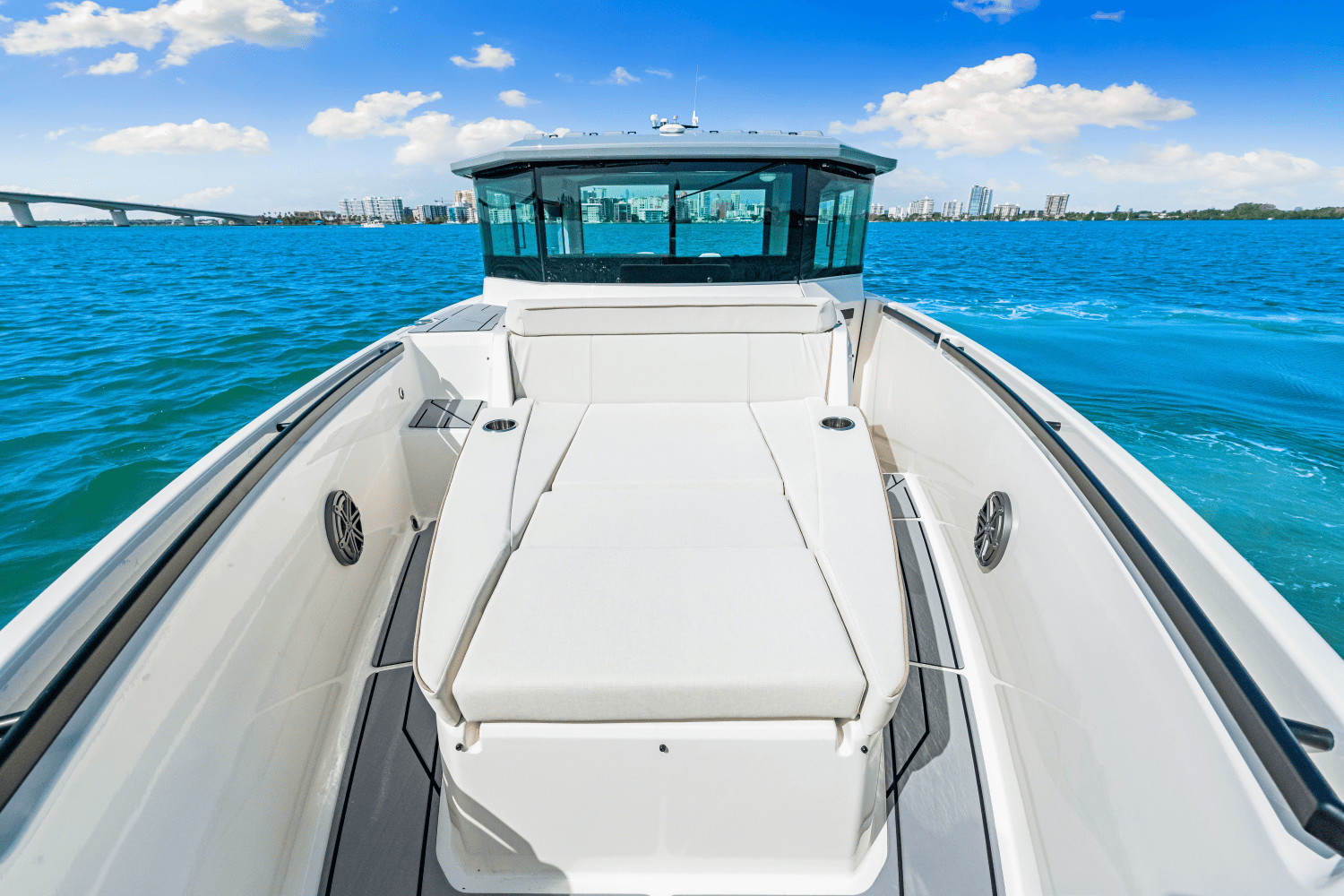 2025 Saxdor 320 GTC Image Thumbnail #59