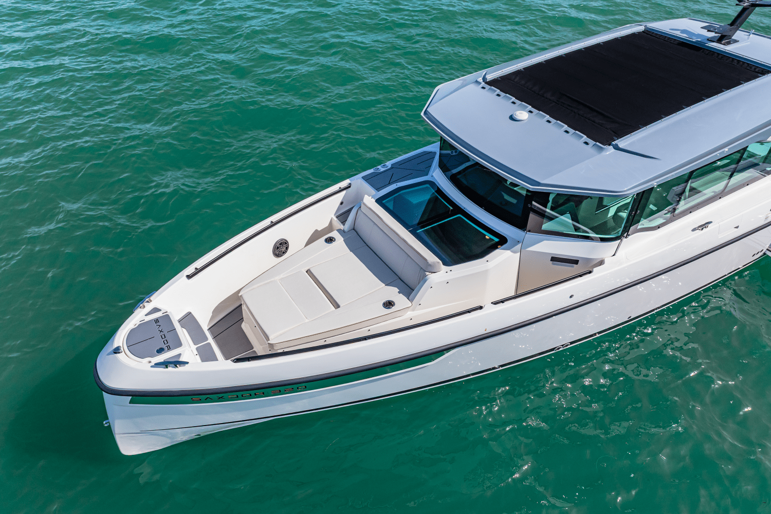 2025 Saxdor 320 GTC Image Thumbnail #15