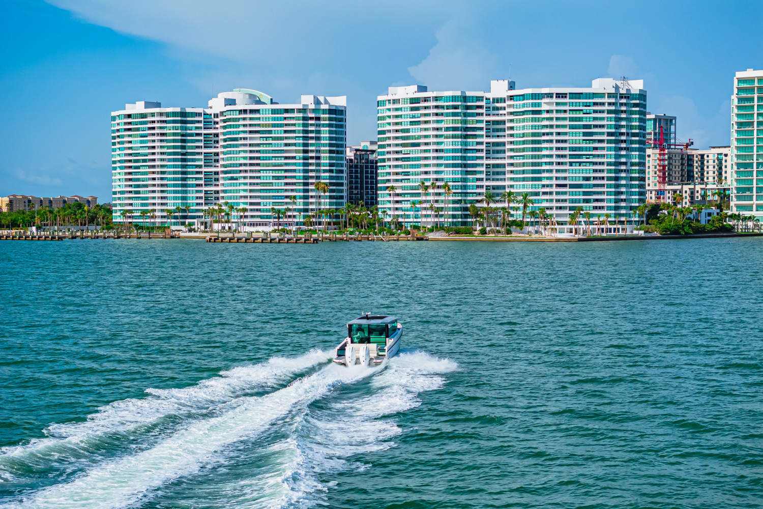 2025 Saxdor 320 GTC Image Thumbnail #73