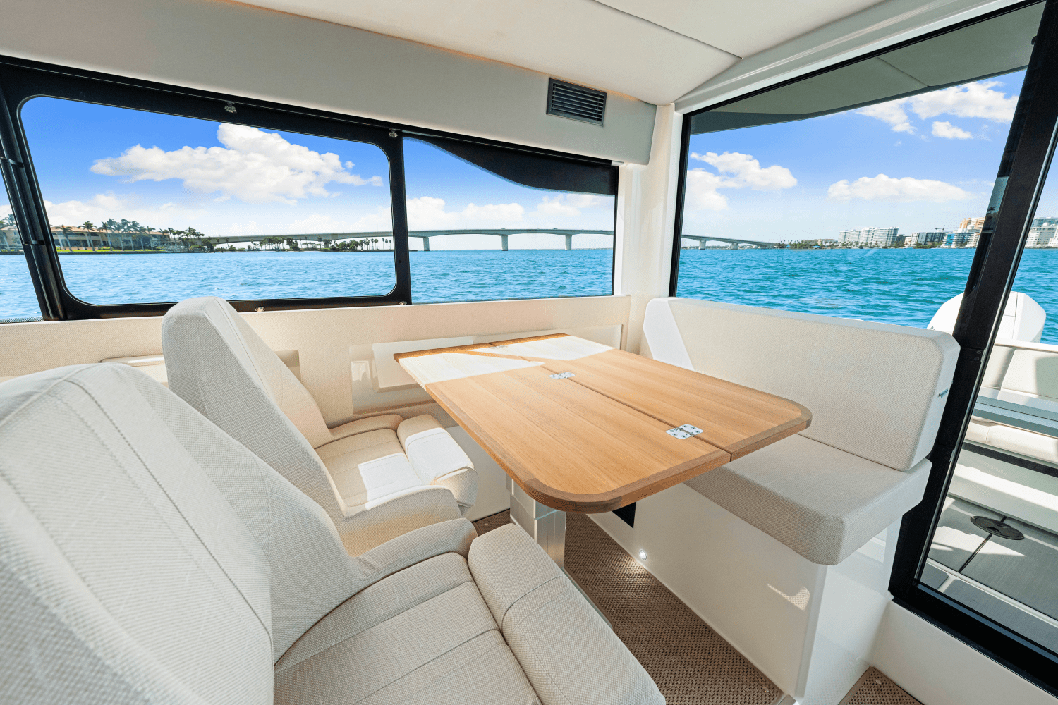 2025 Saxdor 320 GTC Image Thumbnail #42