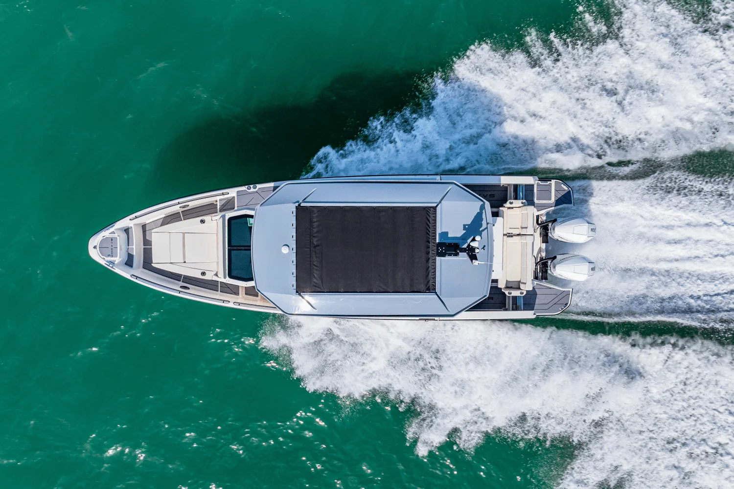 2025 Saxdor 320 GTC Image Thumbnail #32