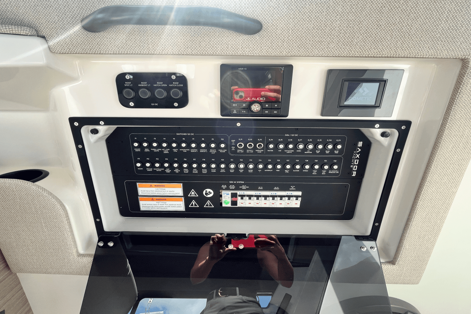 2025 Saxdor 320 GTC Image Thumbnail #12